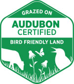 Audubon Conservation Ranching Initiative