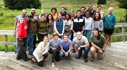 EcoLeaders fellowship group