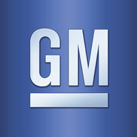 General Motors Logo