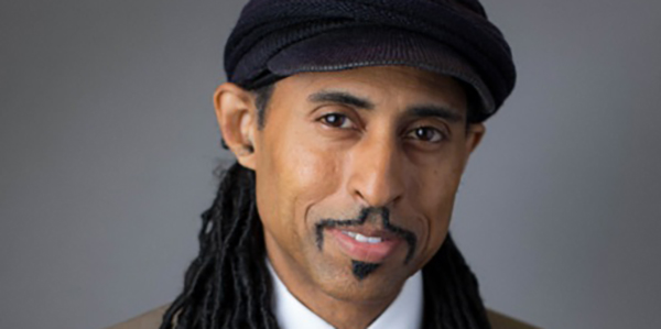 Mustafa Santiago Ali