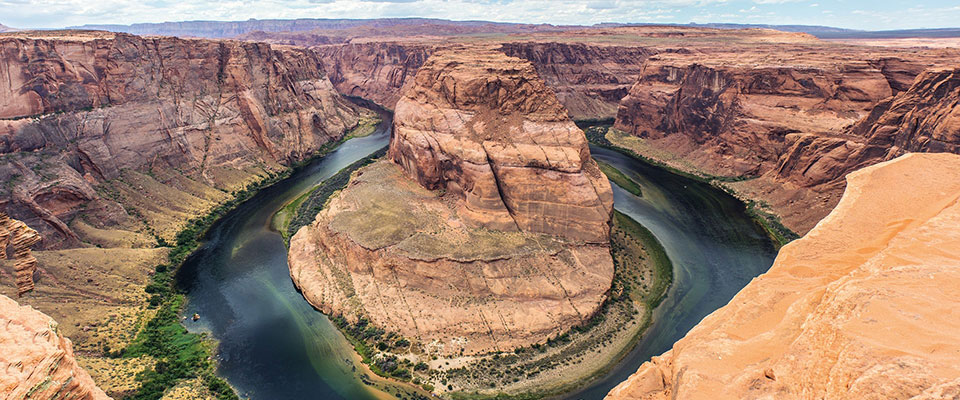 Horseshoe Bend