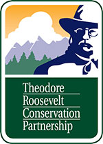 Theodore Roosevelt Conservation Partnership