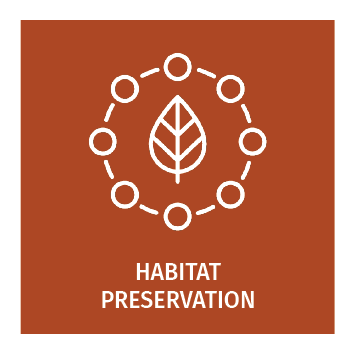 Habitat Preservation