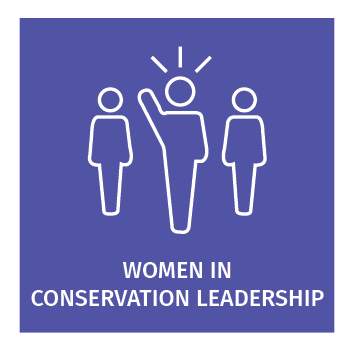 Women in Conservation Leadership