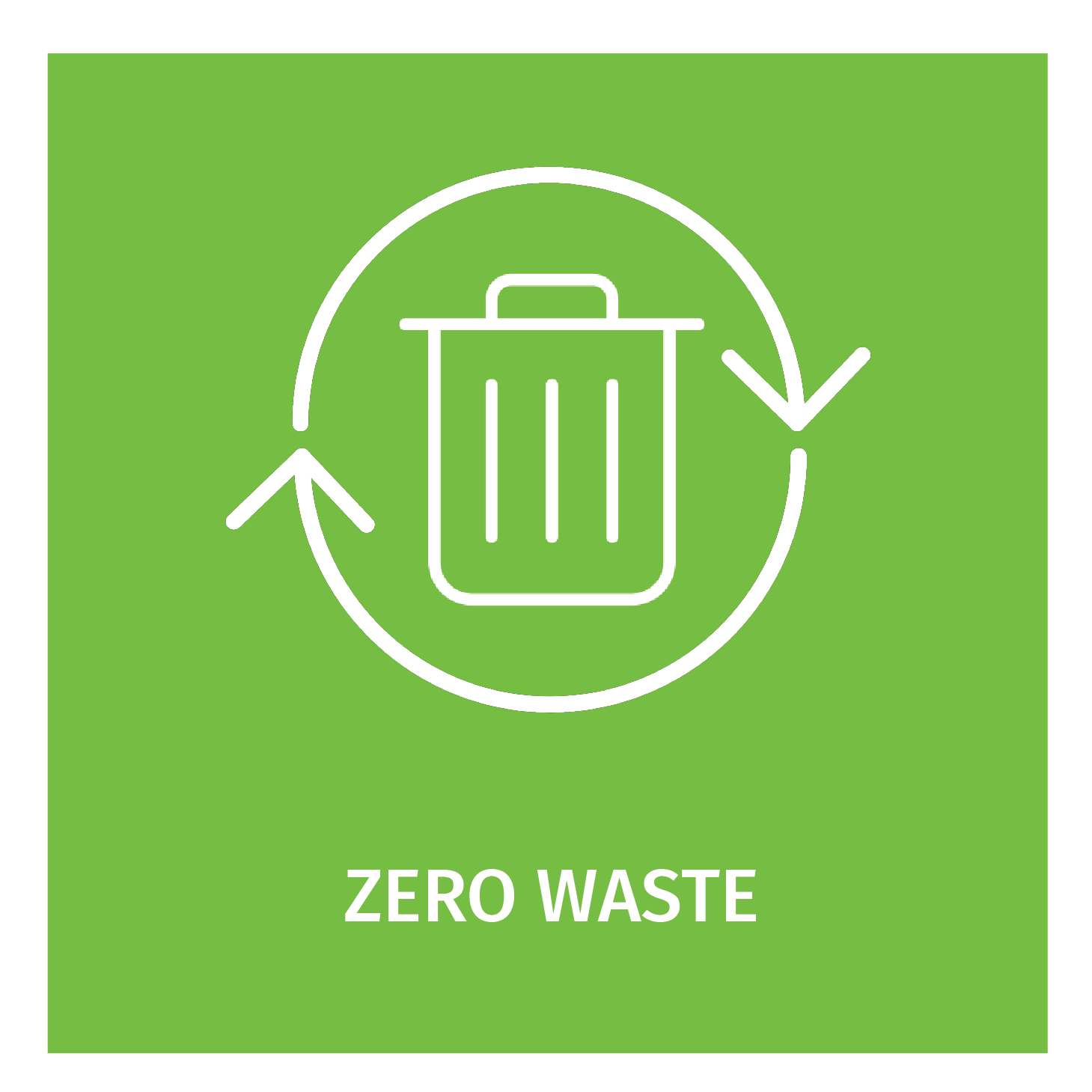 Zero Waste