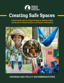 Creating Safe Spaces