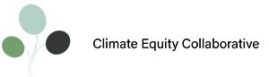 Climate Equity Collaborative Logo