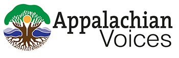 Appalachian Voices logo