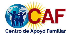 Centro de Apoyo Familiar logo