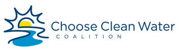 Choose Clean Water Coalition logo