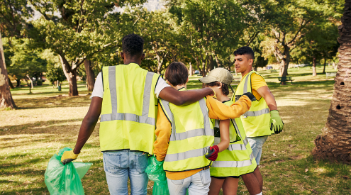 Environmental Justice