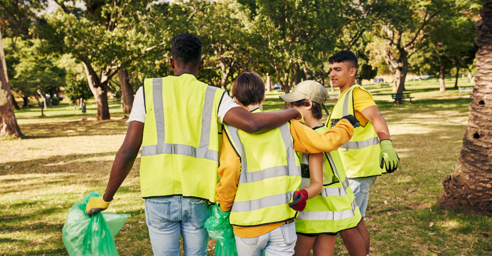 Environmental Justice Community 