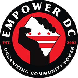 Empower DC logo