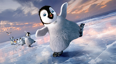 Happy Feet 2