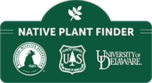 Native Plant Finder logo