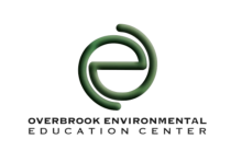 Overbrook Environmental Education Center logo