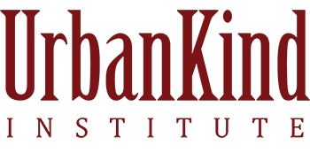 UrbanKind Institute logo